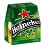 Heineken - Bi�re blonde