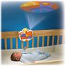 Fisher-Price - Veilleuse-livre interactif- W2008