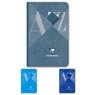 Clairefontaine - R�pertoire 11x 17 cm 192 pages petits carreaux