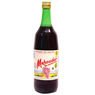  Mehoudar - Jus de raisin 100%