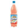 Orangina - Miss O saveur Pamplemousse rose