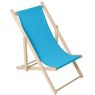 Fermob - Chilienne enfant turquoise