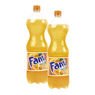 Fanta - Orange
