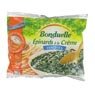 Bonduelle - �pinards hach�s � la cr�me