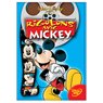 DVD - Rigolons avec Mickey