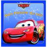 Hachette Livres - Mon histoire du soir- Cars