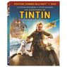 Blu-Ray - Tintin- Le secret de la licorne