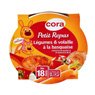 Cora - Petit repas l�gumes et volaille � la basquaise, d�s 18 mois