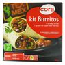 Cora - Kit Burritos doux