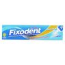 Fixodent - Fixation appareil dentaire fraicheur