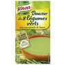 Knorr - Douceur de 8 l�gumes verts