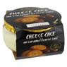 Marie Morin - Cheese cake au caramel beurre sal�