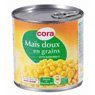 Cora - Ma�s doux en grain