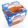 Nestl� - P'tit Gourmand - Cr�me dessert saveur caramel