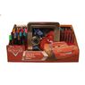 Disney - Le coffre fort de coloriage Cars
