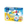 Mont Blanc - Mon 4h ! Go�ter lact� vanille