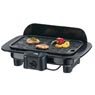 Domeos - Barbecue de table - BQF17SN