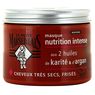 Le Petit Marseillais - Masque soin cheveux tr�s secs au beurre de karit� & au miel