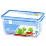 Emsa - Clip & close perfect clean sans bisph�nol A rectangulaire 8,20L