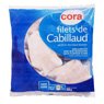 Cora - Filet de cabillaud