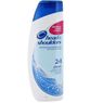 Head & Shoulders - Shampooing antipelliculaire 2en1 classique