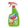 Ajax - Nettoyant spray cuisine - d�graissant & d�sinfectant