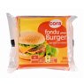 Cora - Fromage fondu pour burger