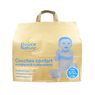 Douce Nature - Couche Midi 5/10 kg �cologiques & biod�gradables