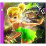 Hachette Livres - Mon petit livre CD- F�e Clochette