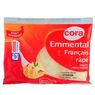 Cora - Emmental rap�