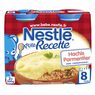 Nestl� - Ma recette - Hachis parmentier, d�s 8 mois