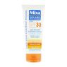 Mixa - Lait solaire tol�rance optimale peau sensible FTP 30