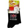 Influx - Paires de mi-chaussettes London 27/30