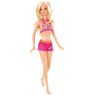 Mattel - Barbie plage- T7184
