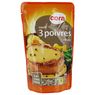 Cora - Sauce 3 poivres