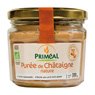 Prim�al - Pur�e de ch�taigne, bio