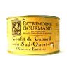 Patrimoine Gourmand - Confit de canard 4 cuisses