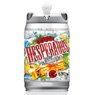 Desperados - Bi�re aromatis�e � la tequila