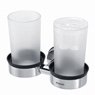 Brabantia - Support pour verre double