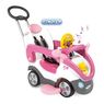 Smoby - Bubble go balade fille �lectronique