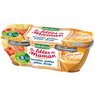 Bl�dina - Id�es de maman - Petites p�tes, tomates et dinde, d�s 8 mois