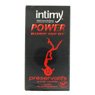 Intimy - Pr�servatifs power x12