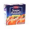Pur Soup de Liebig - Soupe de poisson