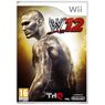 WII - Smackdown VS Raw 2012