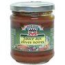 Caserta - Sauce aux olives