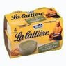 La laiti�re - Petits pots cr�me Pistache 4x100gr
