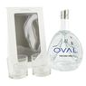 Oval - Vodka 42�