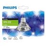 Philips - Ampoule halog�ne � �conomie d'�nergie GU5 3BL1 20W