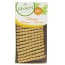 Bisson - Biscuit bio au citron