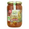 Jardin Bio - Ravioli au boeuf bio